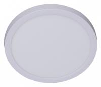 Встраиваемый светильник Reluce Technical 70606 70606-9.5-001OL LED18W WH 4000K