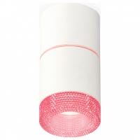 Накладной светильник Ambrella Light XS XS7401222