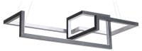 Подвесной светильник Arte Lamp Mercure A6011SP-3BK