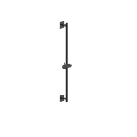 Душевая штанга Gessi Rilievo 59244#299 черный