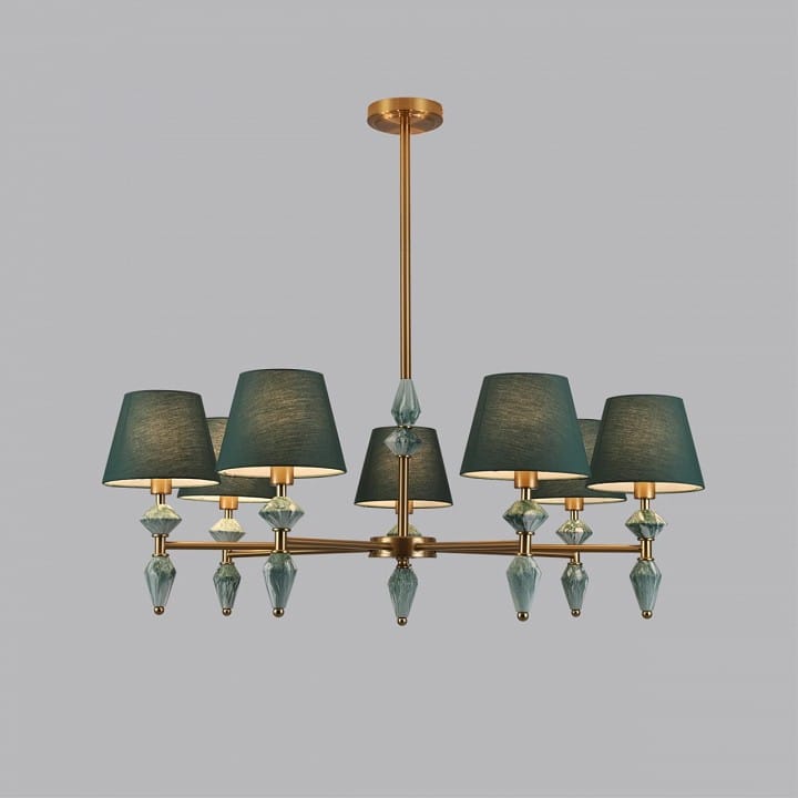 Люстра на штанге Lumion VERMONT 8275/7