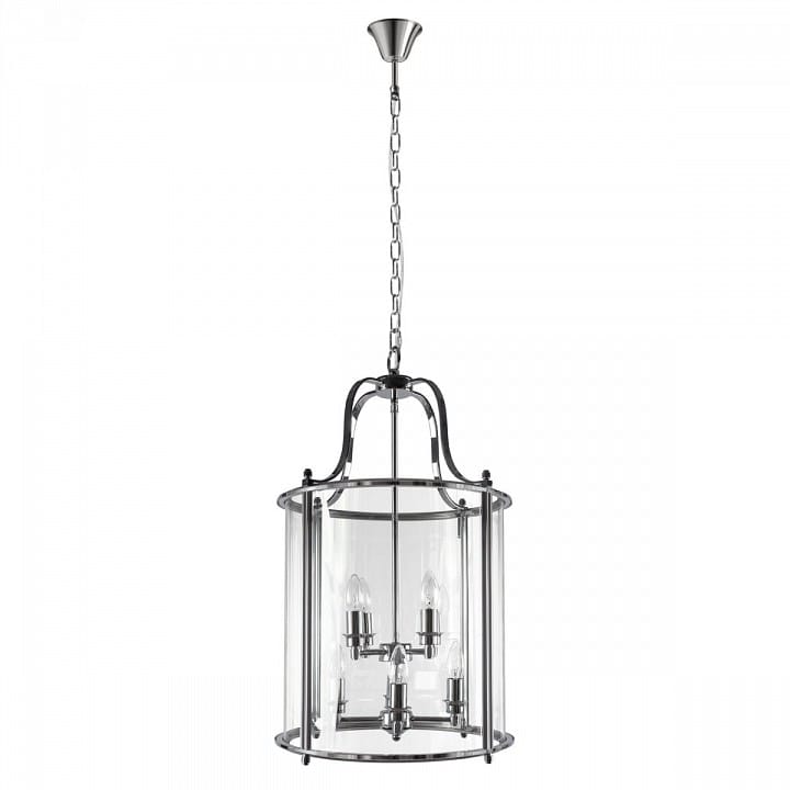 Подвесной светильник Loft it Lighthouse 10456/8 CR