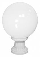 Наземный низкий светильник Fumagalli Globe 250 G25.110.000.WYF1R