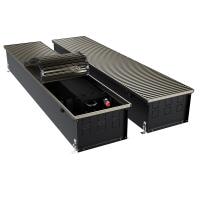 Конвектор внутрипольный Royal Thermo ATRIUM TURBO-190/300/800-DG-U-DB