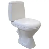 Унитаз-компакт Jika Era 8245320002429 белый