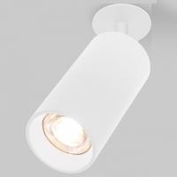 Спот Elektrostandard Diffe a058210