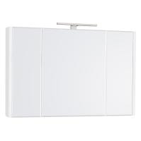 Шкаф зеркальный Roca Etna 977 (857305806) белый