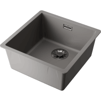 Кухонная мойка Omoikiri Yamakawa 45-Integra 4997252 leningrad grey