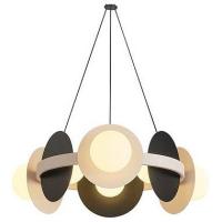 Подвесная люстра Alfa-Light F3924 F3924-13