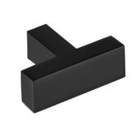 Крючок Fantini Linea 92 13 7708 черный