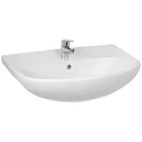 Раковина 65x48 Jika Lyra Plus 8133840001041