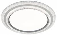 Накладной светильник Эра  SPB-6 Sunny 86W-3K-6,5K-RC WH+GR