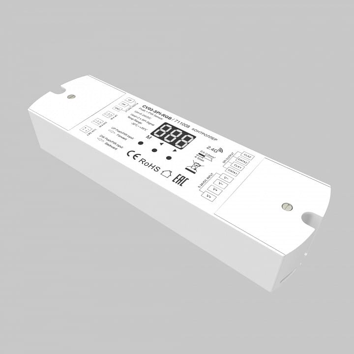 Контроллер Maytoni Lighting control Контроллеры 711008