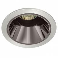 Встраиваемый светильник AM-Group AM329 AM329 WH+SN