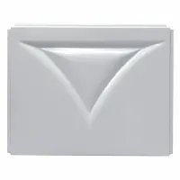 Торцевая панель 70 R/L 1Marka 02кл70б
