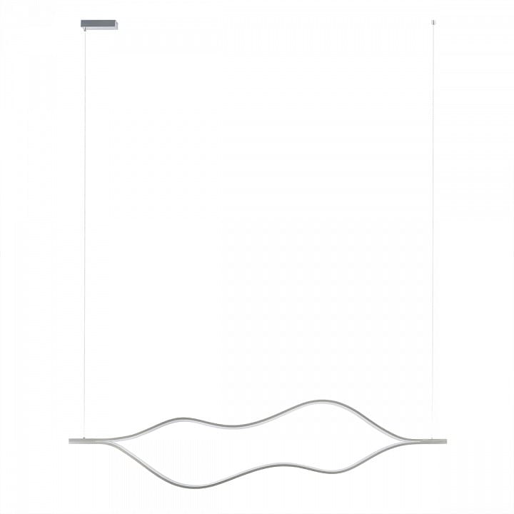 Подвесной светильник Loft it Tape Light 10403/1600 SN