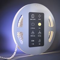 Лента светодиодная Maytoni Led Strip Базовая светодиодная лента 201058