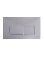 Кнопка смыва CEZARES ДВИЖЕНИЕ 2 (SLIDER 2) CZR-510V-01-AF