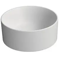 Раковина 32x32 см GSI Kube X 943509