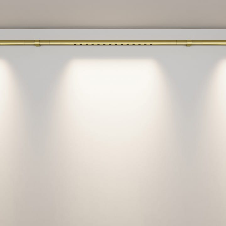 Модульный светильник Maytoni Technical Точки C101CL-L500-12W3-6K-BS