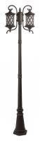 Фонарный столб Loft it Bergamo 100018/2300