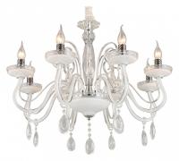 Подвесная люстра Aployt Emmanuel APL.628.03.08