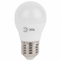 Лампа светодиодная Эра Стандарт E27 11Вт 2700K LED P45-11W-827-E27