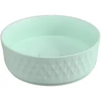 Раковина 36x36 см Isvea Davanti 10NF67036-2T