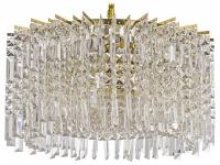 Подвесная люстра Dio D’Arte Maggio Maggio E 1.5.50.100 G