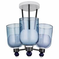 Потолочная люстра 33 идеи S26LB-S02WH CHN902.03.WH17.WBL-S26LB-S02WH