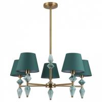 Люстра на штанге Lumion VERMONT 8275/5