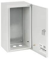 Электрический щиток накладной Эра  NO_SIMPLE_STM_SHMP-01_IP31