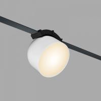 Накладной светильник Denkirs BELTY SPOT DK5543-WH+BK