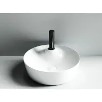Раковина 43,5x43,5 см Ceramica Nova Element CN6014