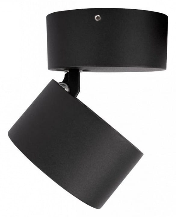 Спот Loft it Focus 10323/A Black