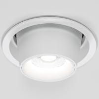 Встраиваемый светильник Elektrostandard Conner a063991