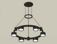 Подвесная люстра Ambrella Light XR XR92051100