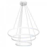 Подвесной светильник Arte Lamp Meridiana A2198SP-3WH