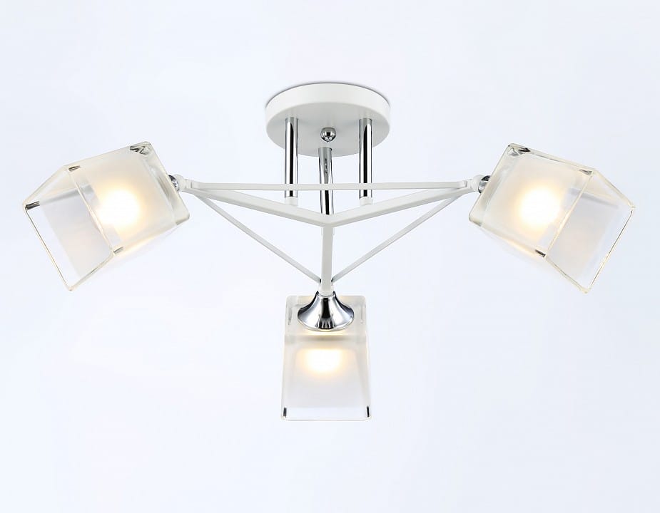 Люстра на штанге Ambrella Light TR TR303071