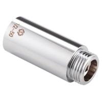 Удлинитель хромированный MVI 3/4 x 25 mm