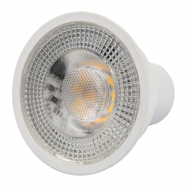 Лампа светодиодная Volpe LED-JCDR GU5.3 9Вт 6500K UL-00011195