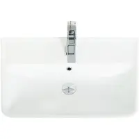 Раковина 50,5x42 см BelBagno Neon 19050
