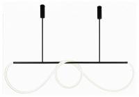 Светильник на штанге Kink Light Далия 08041K-150,19(4000K)