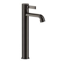 Смеситель для раковины Gessi Inciso 58004#299 черный матовый