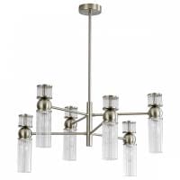 Люстра на штанге Lumion DENVER 8277/6