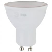Лампа светодиодная Эра Стандарт GU10 6Вт 4000K LED MR16-6W-840-GU10