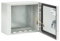 Электрический щиток накладной Эра  SHMP-2.3.1-0_54