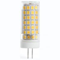 Лампа светодиодная Feron Lb 434 G4 9Вт 6400K 38145