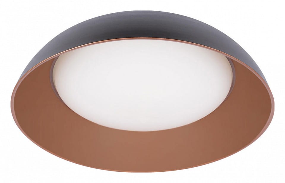 Накладной светильник Loft it Cappello 10229 Black