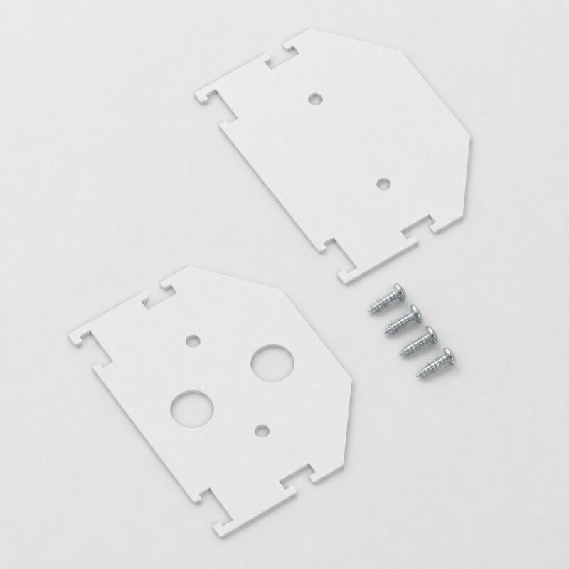 Трек встраиваемый Elektrostandard Slim Magnetic 85204/00